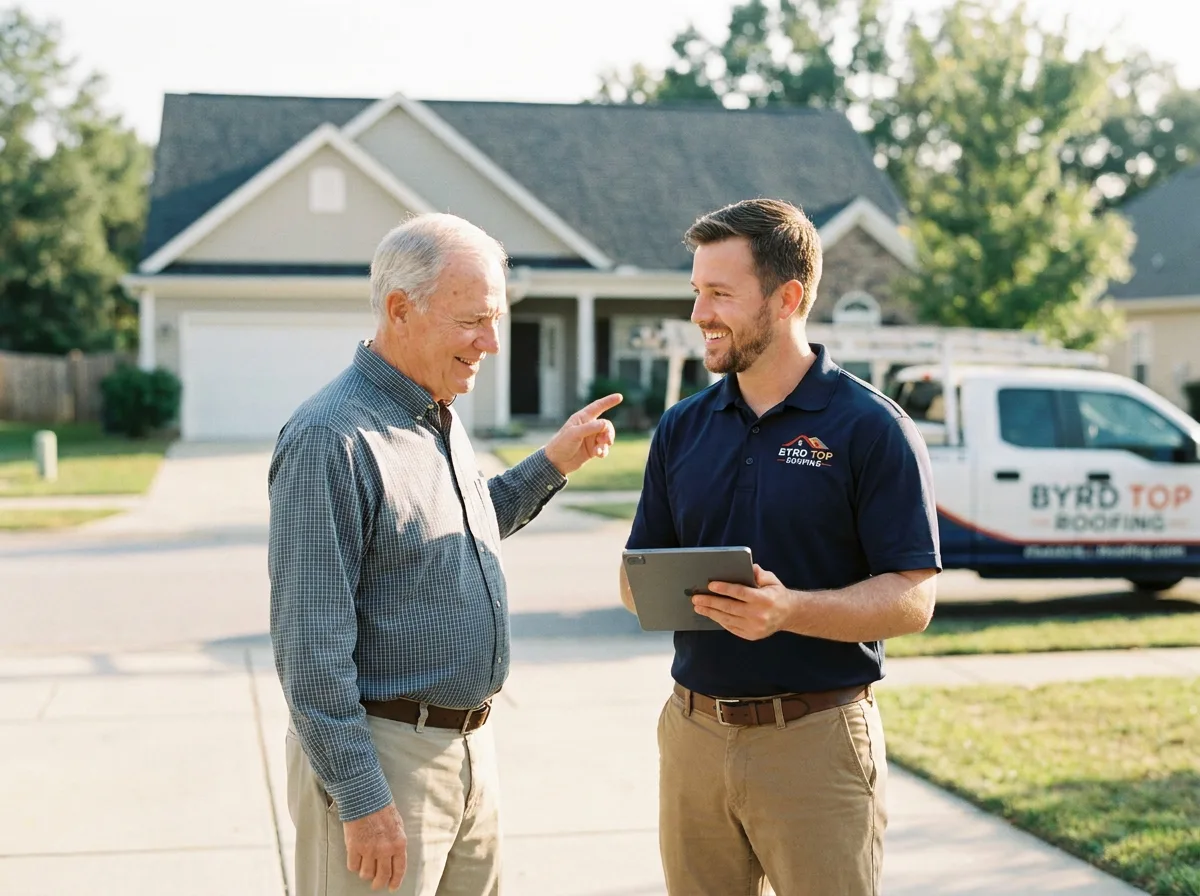 Roofing Amberson, PA FAQs